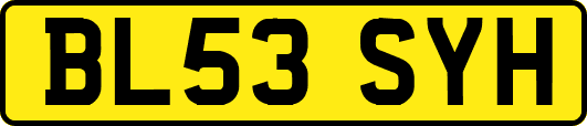 BL53SYH