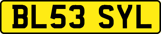 BL53SYL