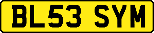BL53SYM