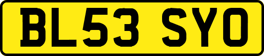 BL53SYO