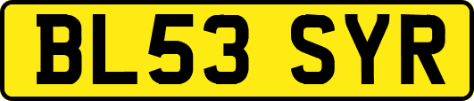 BL53SYR