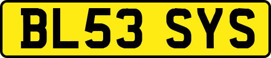 BL53SYS