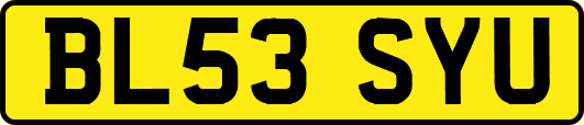 BL53SYU