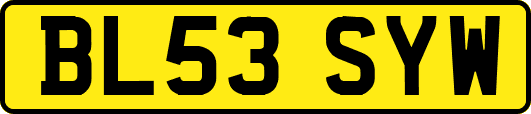 BL53SYW