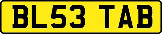 BL53TAB
