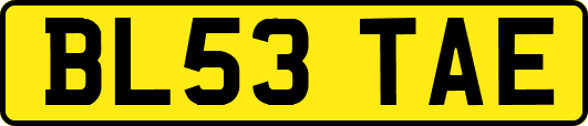 BL53TAE