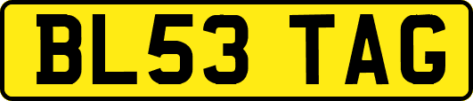 BL53TAG