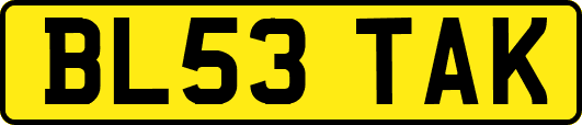 BL53TAK