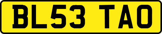BL53TAO