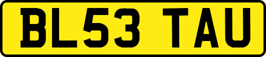 BL53TAU