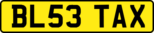 BL53TAX