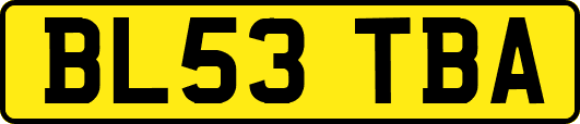 BL53TBA