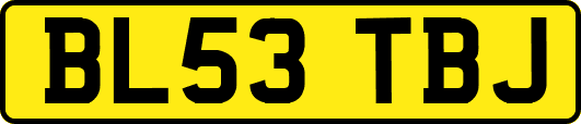 BL53TBJ