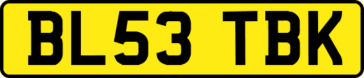 BL53TBK