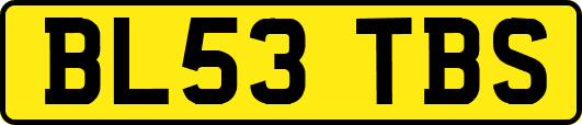 BL53TBS