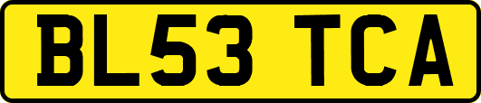 BL53TCA