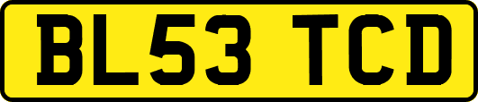 BL53TCD