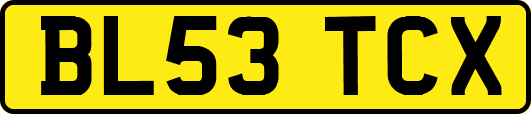 BL53TCX