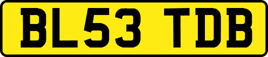 BL53TDB