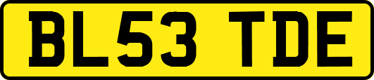 BL53TDE
