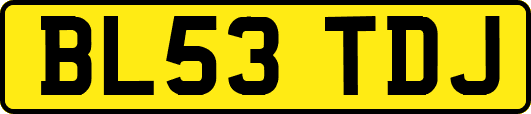 BL53TDJ