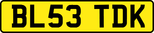 BL53TDK