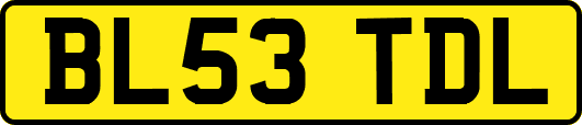 BL53TDL