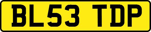 BL53TDP