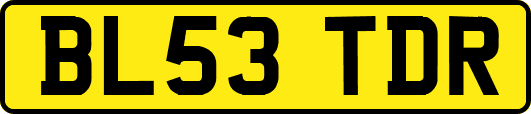 BL53TDR