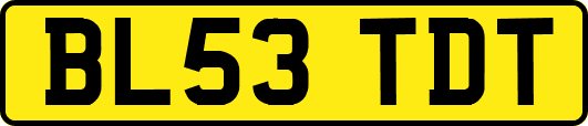 BL53TDT
