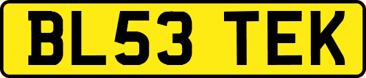 BL53TEK