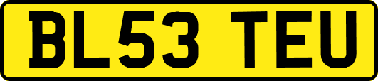 BL53TEU