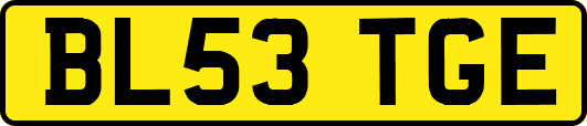 BL53TGE