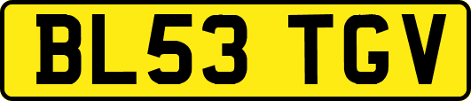 BL53TGV