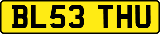 BL53THU