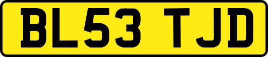 BL53TJD