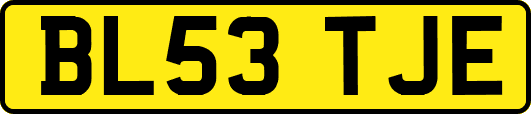 BL53TJE