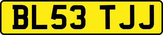BL53TJJ