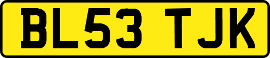 BL53TJK