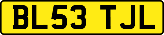 BL53TJL
