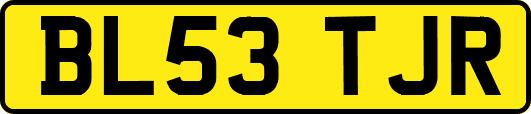 BL53TJR