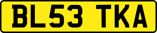 BL53TKA