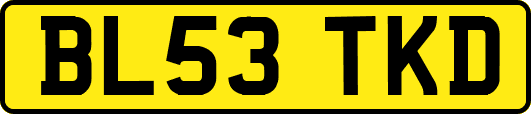 BL53TKD