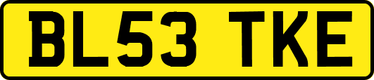 BL53TKE