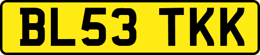 BL53TKK