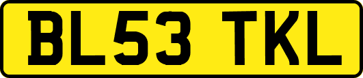 BL53TKL