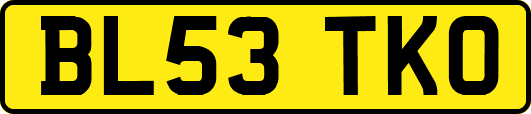 BL53TKO