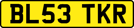 BL53TKR