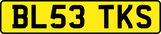 BL53TKS