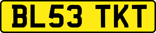 BL53TKT